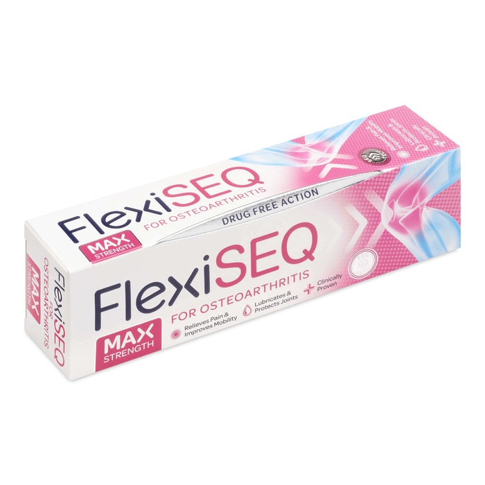 Flexiseq Max Gel 50g