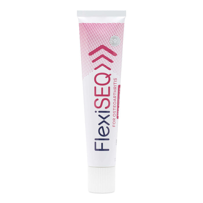 Flexiseq Max Gel 50g