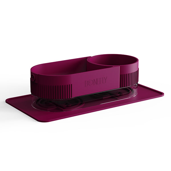 Float Feeder Berry