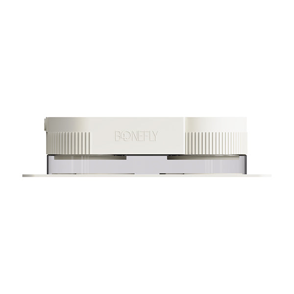 Float Feeder Ivory