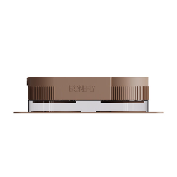 Float Feeder Mocha