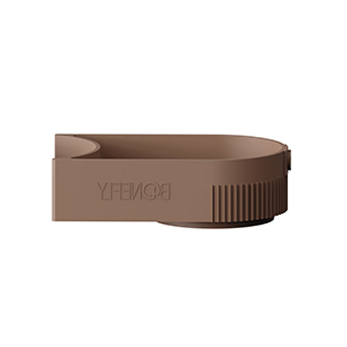 Float Feeder Mocha