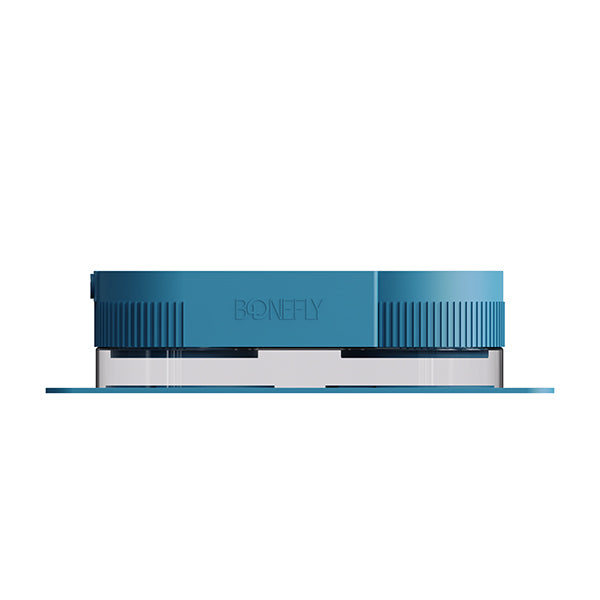 Float Feeder Peacock