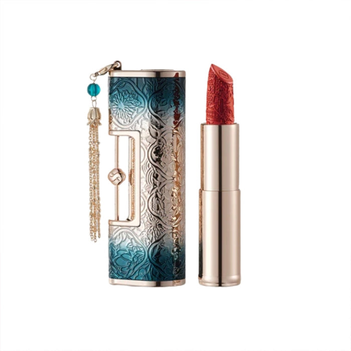 Florasis Blooming Rouge Love Lock Lipstick