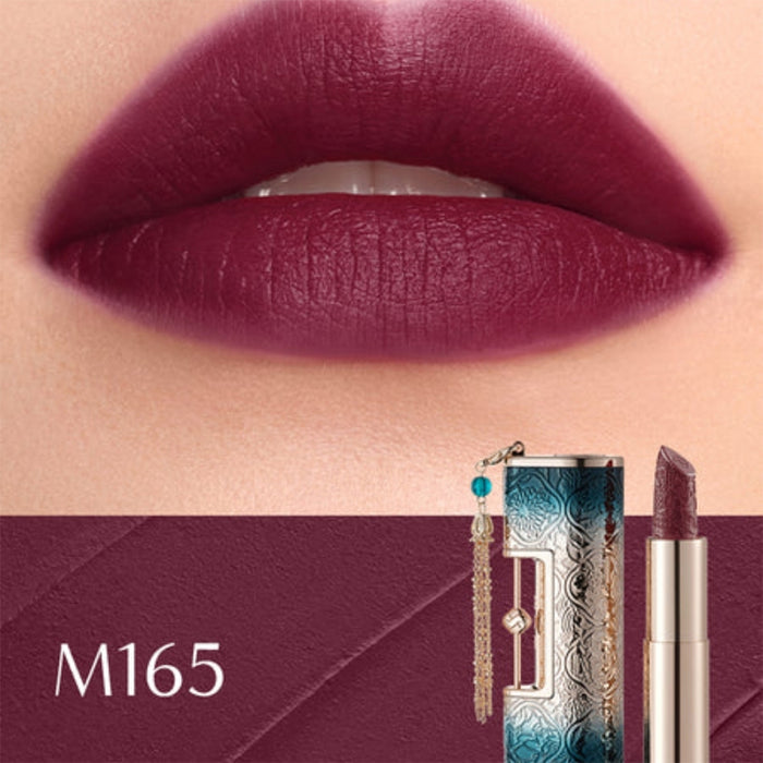 M165 Heartbreak Anniversary