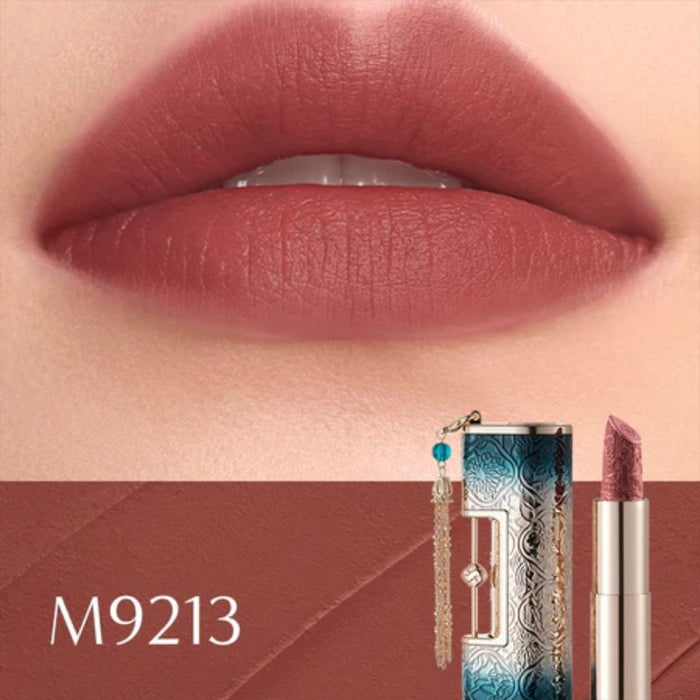 Florasis Blooming Rouge Love Lock Lipstick
