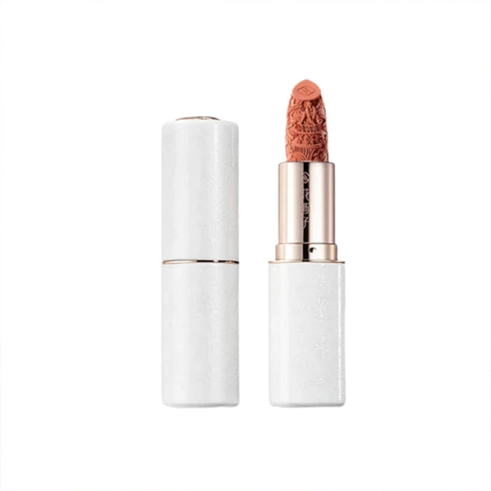 Florasis Blooming Rouge Porcelain Lipstick