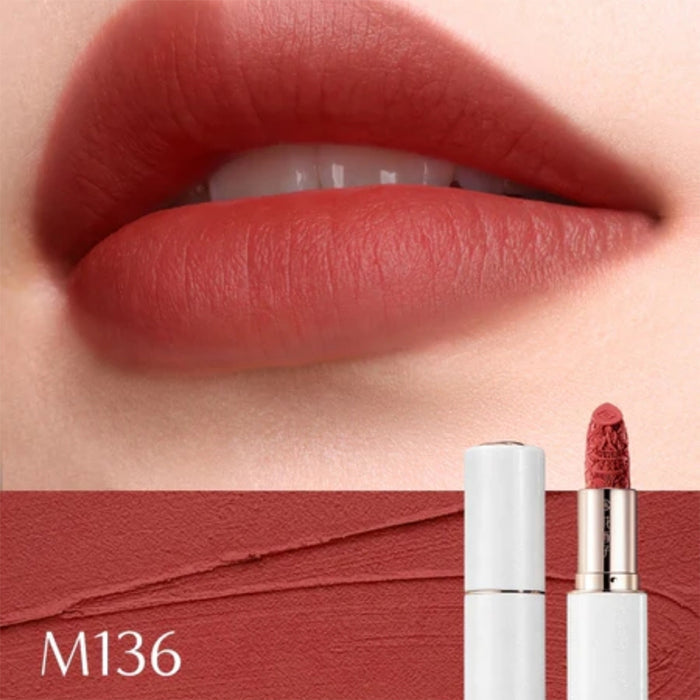 Florasis Blooming Rouge Porcelain Lipstick