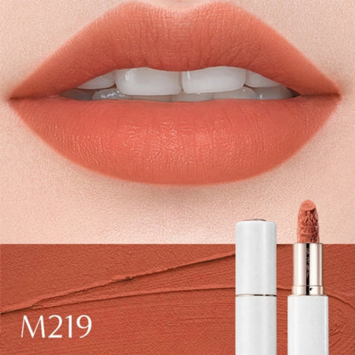 Florasis Blooming Rouge Porcelain Lipstick