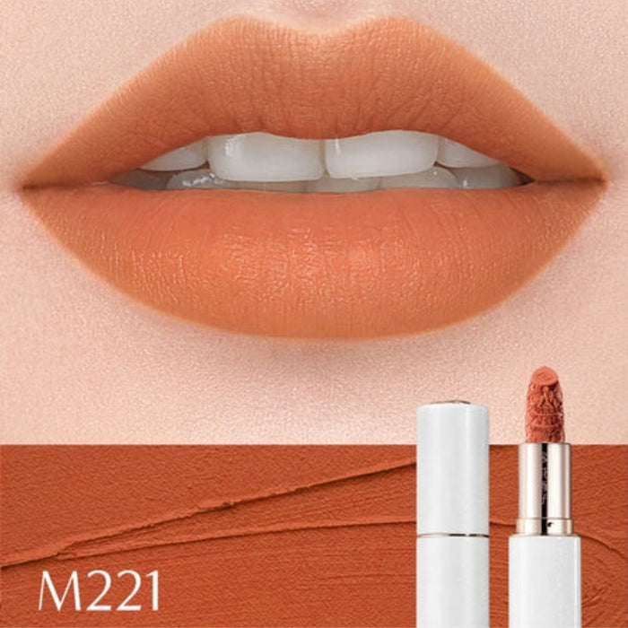 Florasis Blooming Rouge Porcelain Lipstick