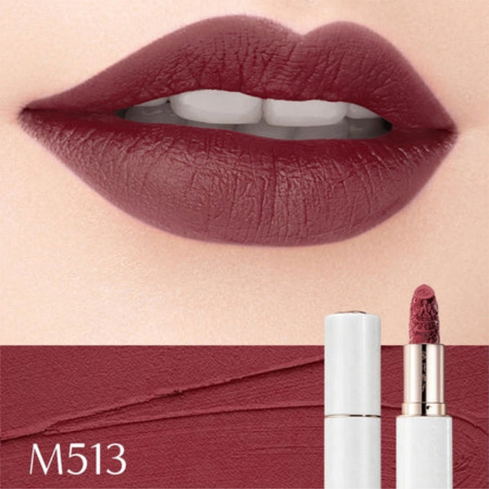 Florasis Blooming Rouge Porcelain Lipstick