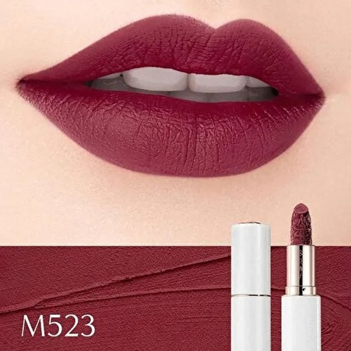 Florasis Blooming Rouge Porcelain Lipstick