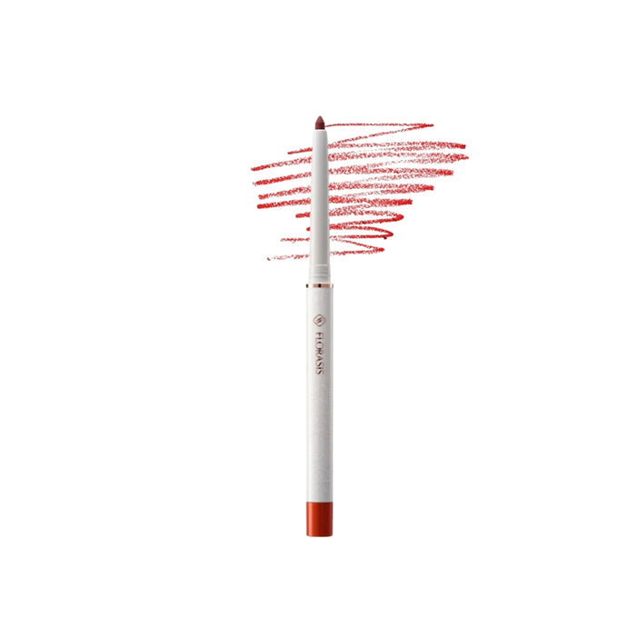 Florasis Blooming Rouge Smooth Precision Lip Liner
