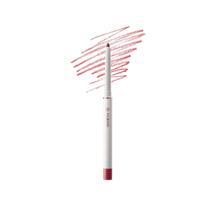 Florasis Blooming Rouge Smooth Precision Lip Liner