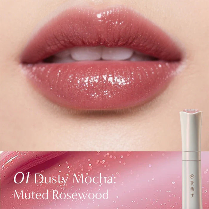 Florasis Celestial Luster Lip Gloss