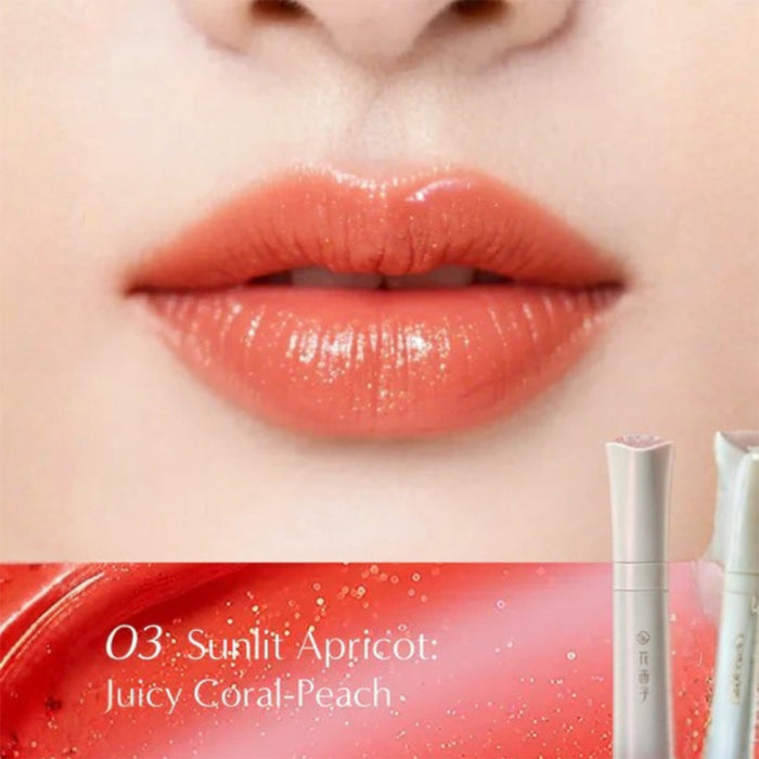 Florasis Celestial Luster Lip Gloss