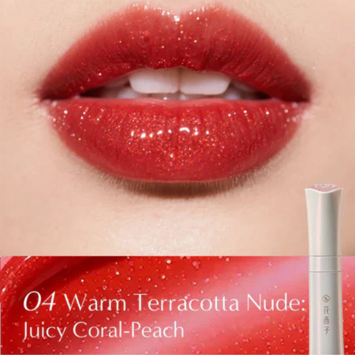 Florasis Celestial Luster Lip Gloss