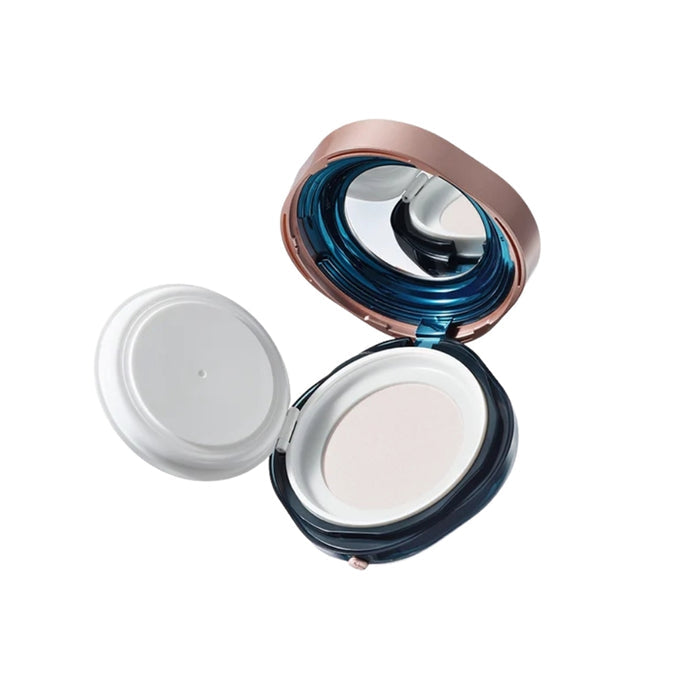 Florasis Fairy Peach Blossom Ultra-Light Setting Powder (Porch Window Edition)