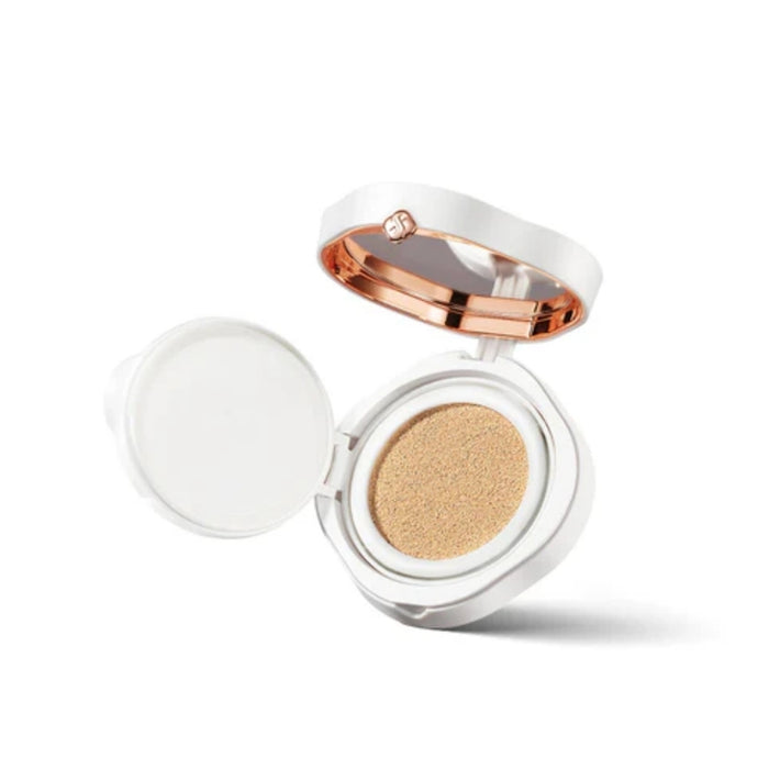Florasis Flawless Jade Breathable Longwear Cushion Foundation