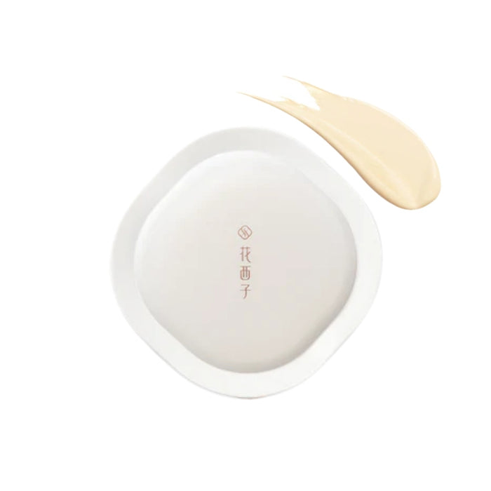 Florasis Flawless Jade Breathable Natural Radiance Cushion Foundation