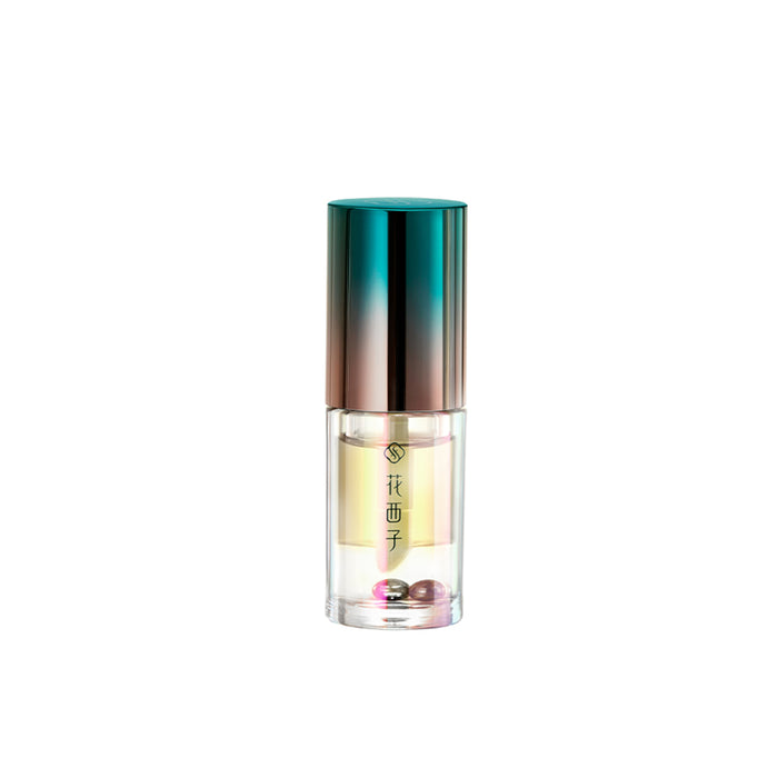 Florasis Floral Care Hydrating Dual Lip Oil - 100 gms