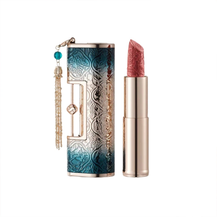 Florasis Floral Dewy Linked Lipstick