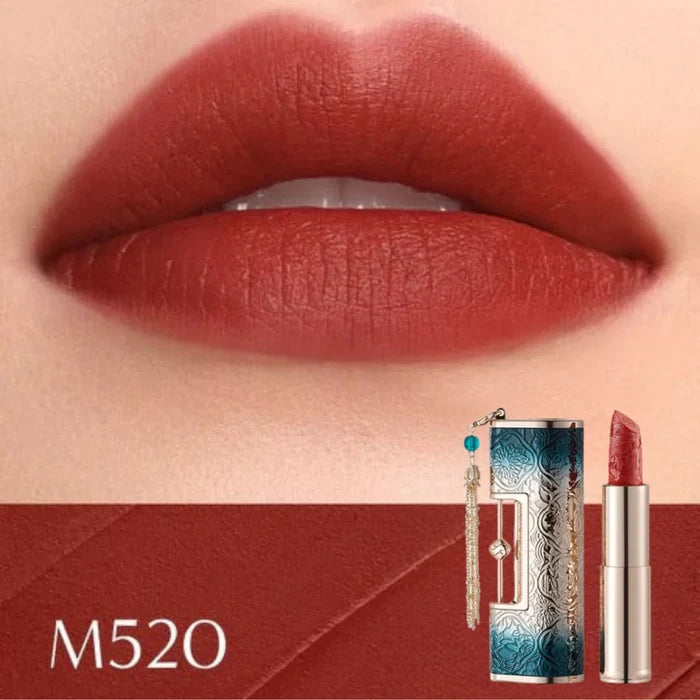 Florasis Floral Dewy Linked Lipstick