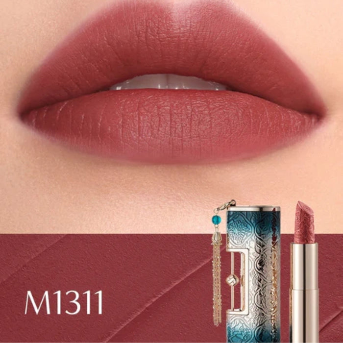 Florasis Floral Dewy Linked Lipstick