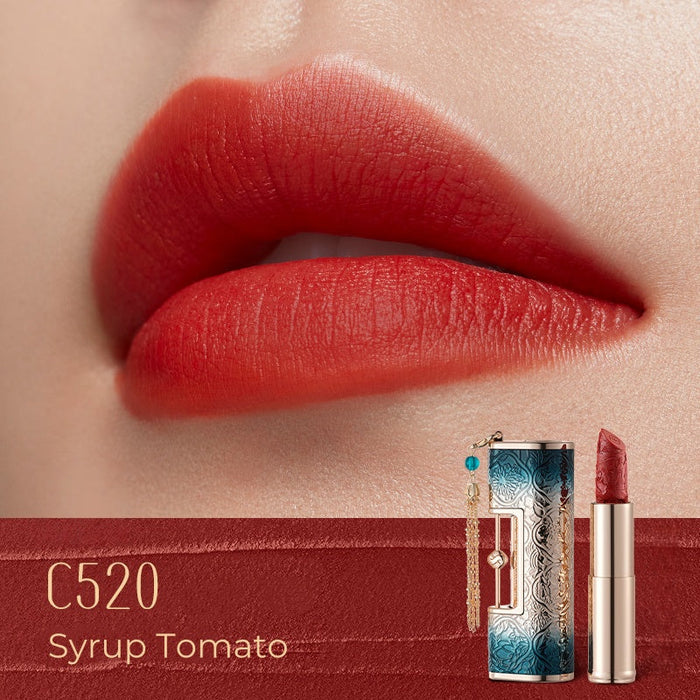 Florasis Floral Dewy Linked Lipstick