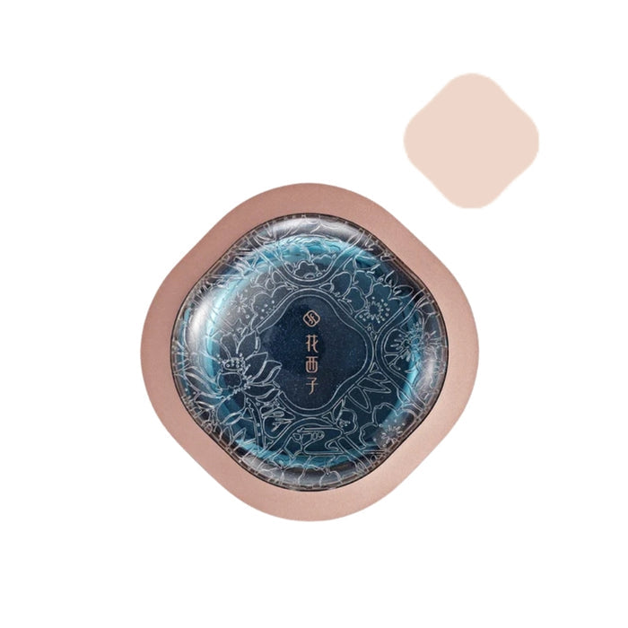 Florasis Gorgeous Peach Blossom Powder - K02 Jade - 8.5 gms