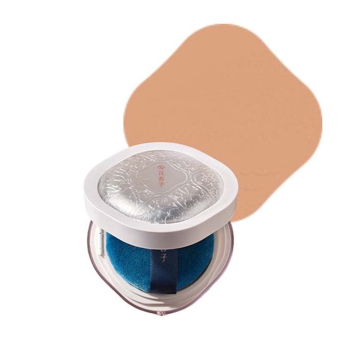 Florasis Gorgeous Peach Blossom Powder 8.5g