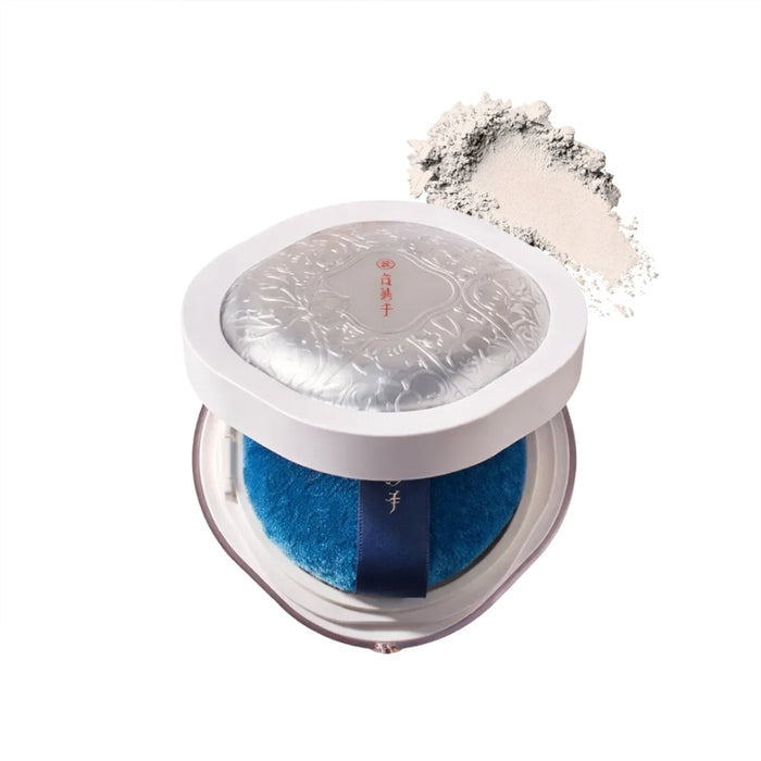 Florasis Gorgeous Peach Blossom Powder