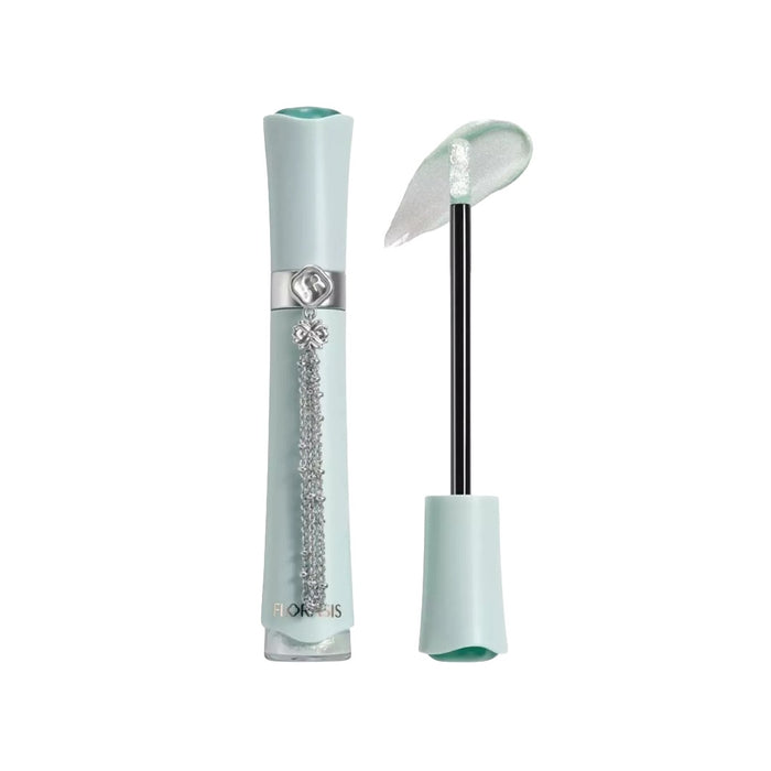 Florasis Infinite Blossom Longwear Liquid Eyeshadow