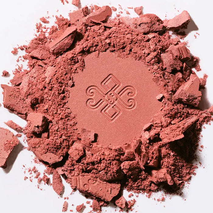 Florasis Peony Dream Cream Blush (Nomadic Glam) - 13 Morning Rays - 100 gms