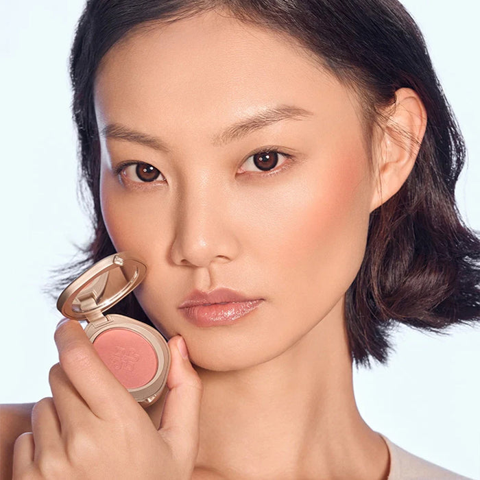 Florasis Peony Dream Cream Blush (Nomadic Glam) - 13 Morning Rays - 100 gms