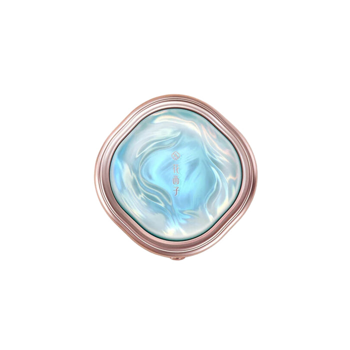 Florasis Twin-Lotus Relief Luminous Glow Highlighter 7g