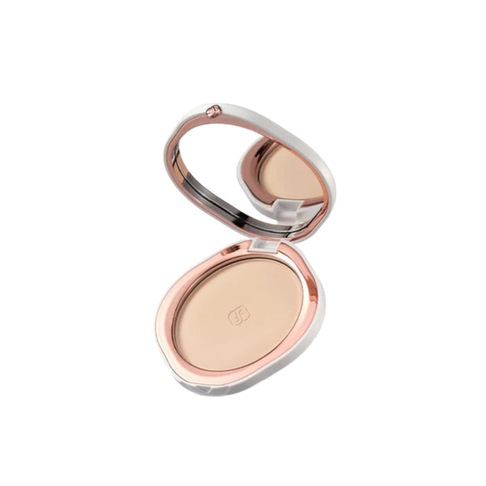 Florasis Yurong Airbrushed Tinted Pressed Powder (Ode To Embroidery)