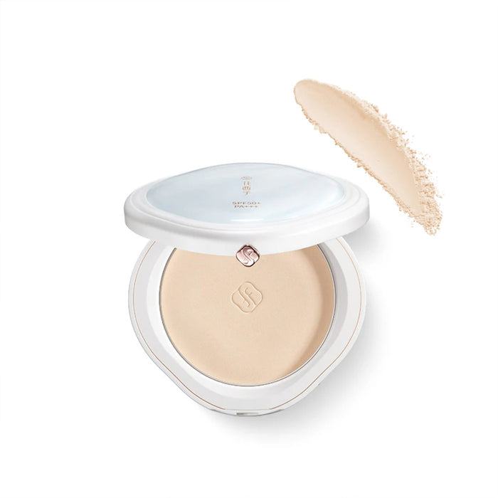 Florasis Yurong Blurring Pressed Powder
