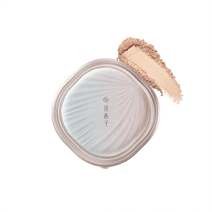 Florasis Yurong Blurring Pressed Powder