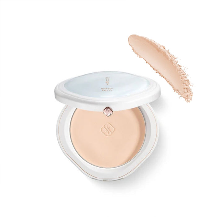 Florasis Yurong Blurring Pressed Powder