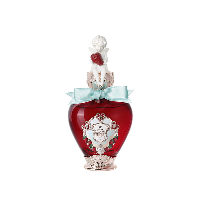 Flower Knows Strawberry Cupid Collection Perfume
