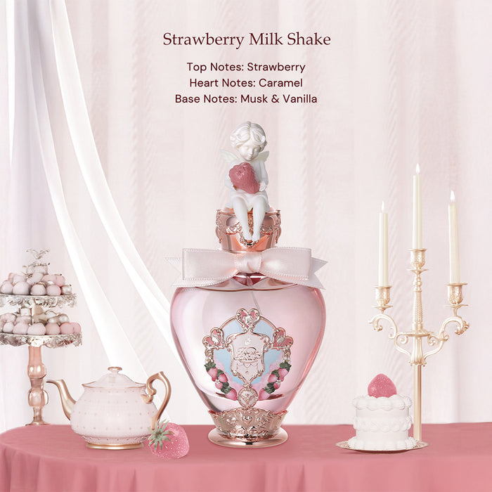 Flower Knows Strawberry Cupid Collection Perfume