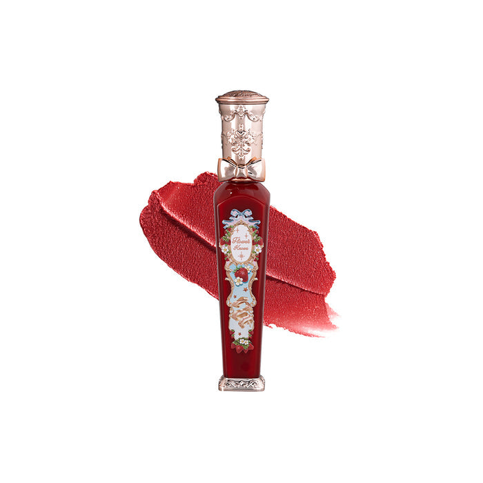 Flower Knows Strawberry Rococo Series Cloud Lip Cream