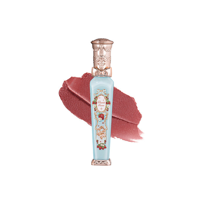 Flower Knows Strawberry Rococo Series Cloud Lip Cream