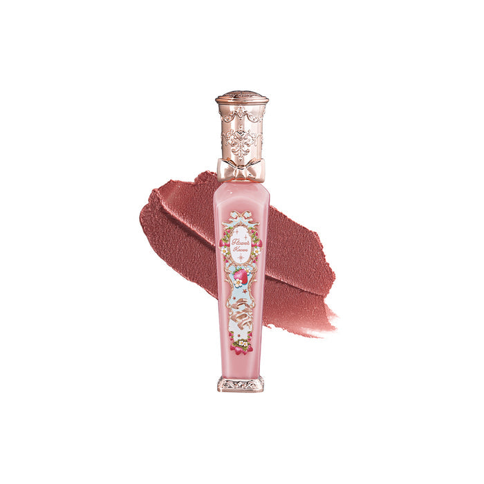 Flower Knows Strawberry Rococo Series Cloud Lip Cream
