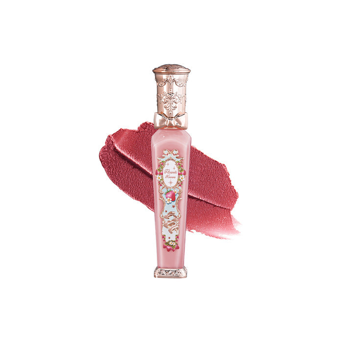 Flower Knows Strawberry Rococo Series Cloud Lip Cream