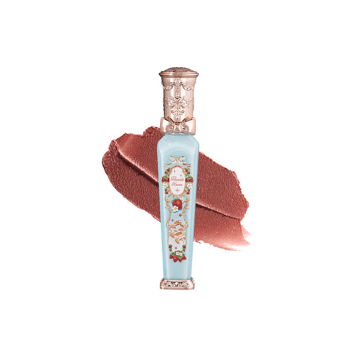 Flower Knows Strawberry Rococo Series Cloud Lip Cream
