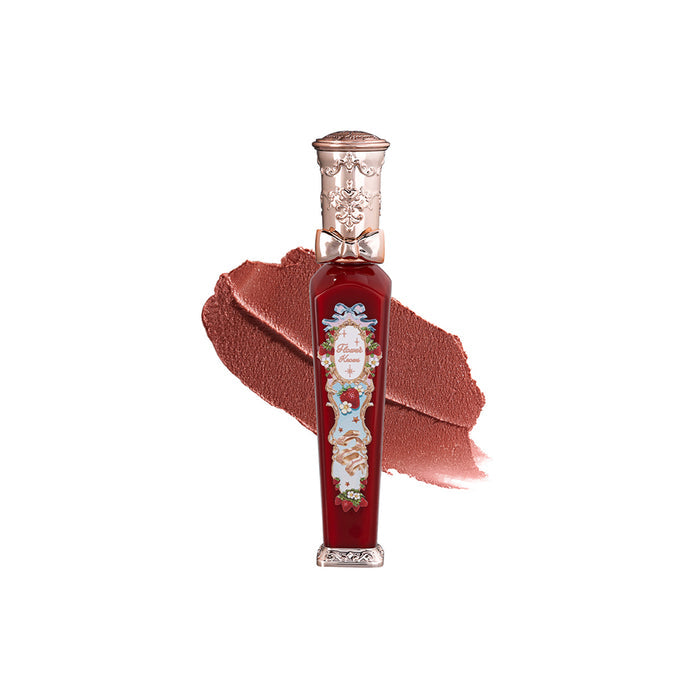 Flower Knows Strawberry Rococo Series Cloud Lip Cream