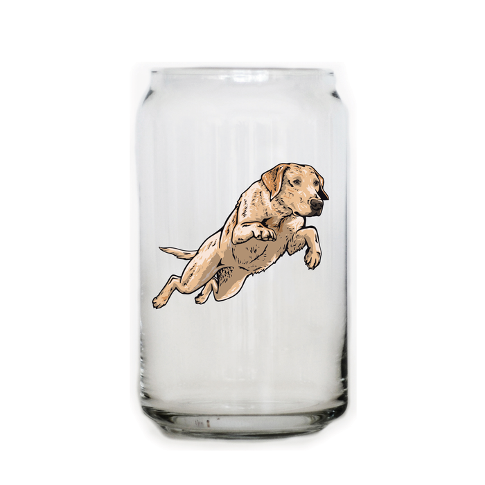 |Yellow Lab