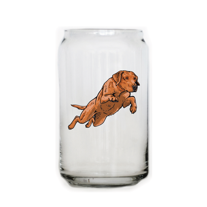 |Red Lab